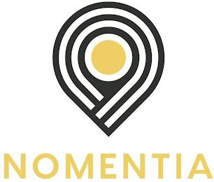 NOMENTIA logo