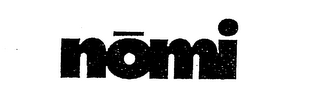 NOMI