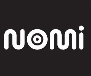 NOMI logo
