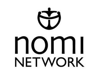 NOMI NETWORK logo