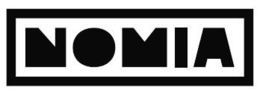 NOMIA logo