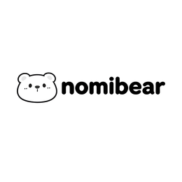 NOMIBEAR logo