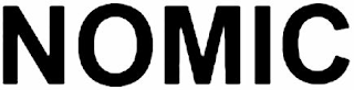 NOMIC logo
