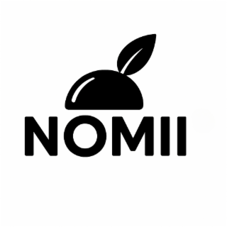 NOMII logo