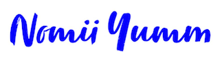 NOMII YUMM logo