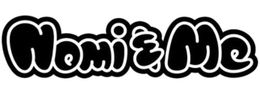 NOMI&ME logo