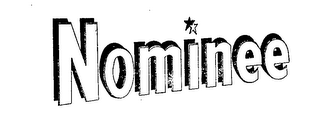 NOMINEE logo