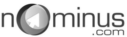 NOMINUS.COM logo