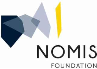 NOMIS FOUNDATION logo