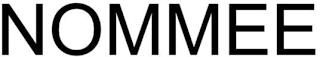 NOMMEE logo