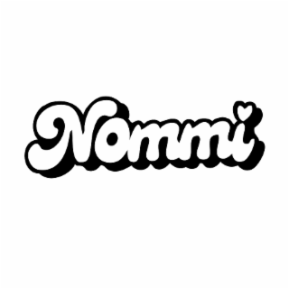 NOMMI logo