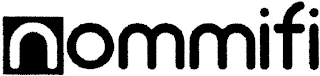 NOMMIFI logo