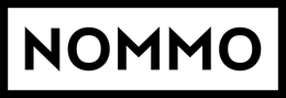 NOMMO logo