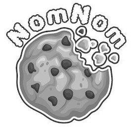 NOMNOM logo