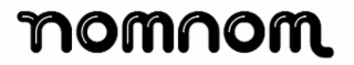 NOMNOM logo