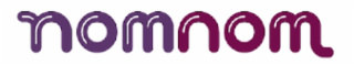 NOMNOM logo