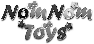 NOMNOM TOYS logo