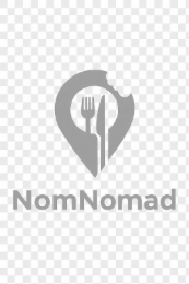 NOMNOMAD logo