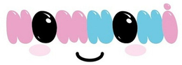 NOMNONI logo