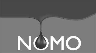 NOMO logo