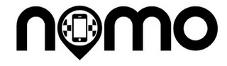 NOMO logo