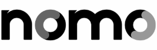 NOMO logo
