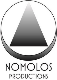 NOMOLOS PRODUCTIONS logo