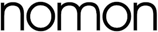 NOMON logo
