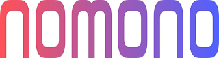 NOMONO logo