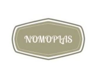 NOMOPLAS logo