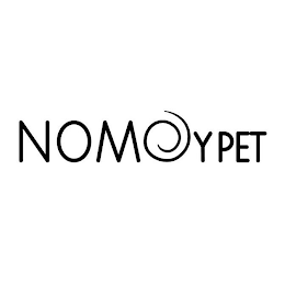 NOMOYPET logo