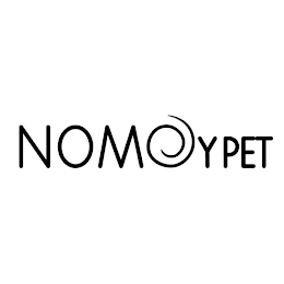 NOMOYPET logo