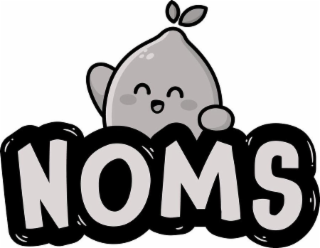 NOMS logo