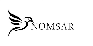 NOMSAR logo
