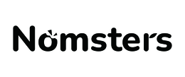 NOMSTERS logo