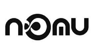 NOMU logo