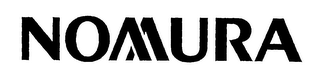 NOMURA logo