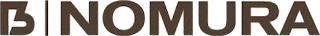 NOMURA logo
