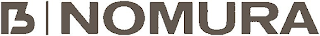 NOMURA logo