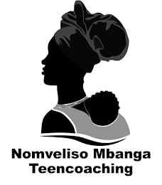 NOMVELISO MBANGA TEENCOACHING logo