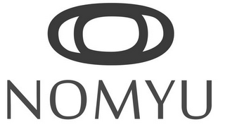 NOMYU logo