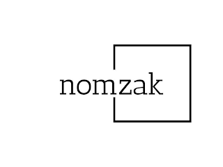 NOMZAK logo
