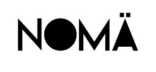 NOMÄ logo