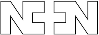 NON+ logo