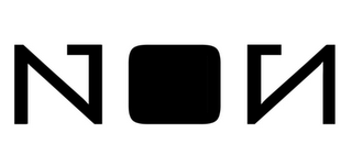 NON logo