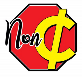NON logo