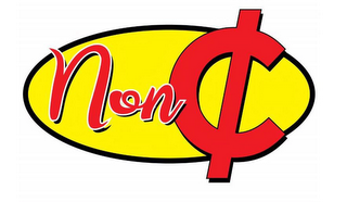 NON logo