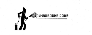 NON-AIRBORNE CORP. logo