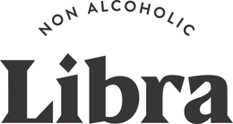 NON ALCOHOLIC LIBRA logo