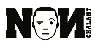 NON CHALANT logo